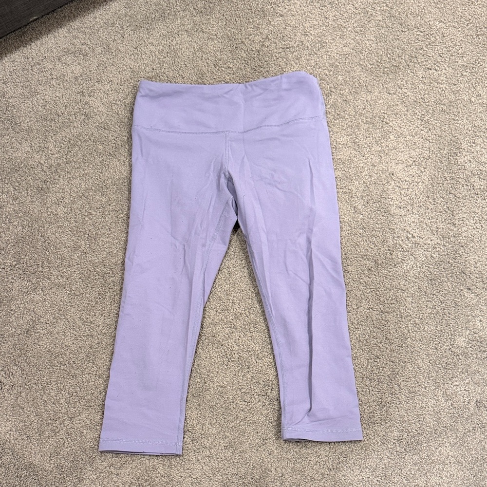 Glyder Lavender Leggings